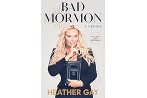 Bad Mormon: A Memoir