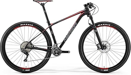 merida big nine 700 2020