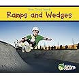Ramps and Wedges (How Toys Work)