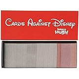 Amazon Com Dark Red Flags Expansion Deck For Card Game Of Terrible Dates Adult Party Game 75 New Cards 3 10 Players Ages 17 Toys Games