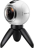 Samsung Gear 360 Kamera für Smartphone