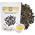 Xin Qing Milk Oolong Tea Jinxuan Oolong Tea Jinxuan Taiwan Gaoshan Ulong Tea Taiwan High Mountain Tea 150g