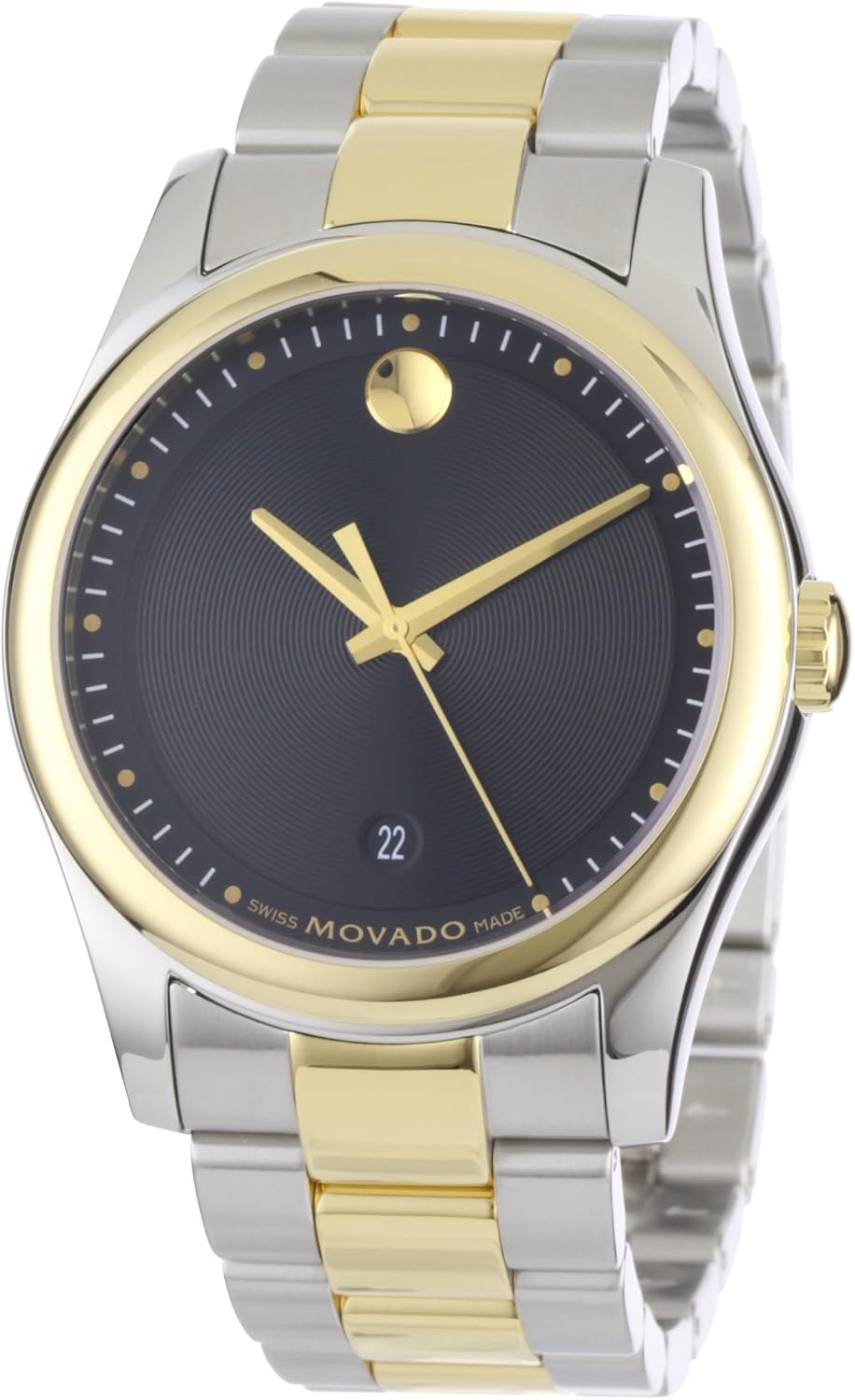 Amazon Movado Watches For Men : Chronograph Watches For Men – DHSFK