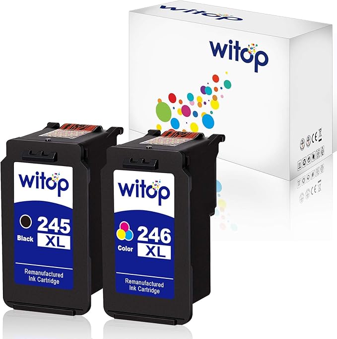 canon 245 and 246 ink near me