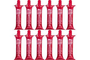 Lubegard Instant Shudder Fixx (2 oz.) - 12 Pack