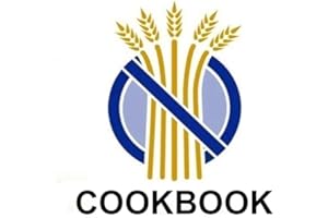 Gluten-Free Cookbook Recipes