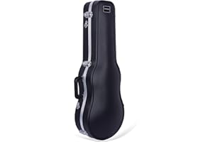 Crossrock 16"-16.5" Viola Case, Backpack Style in Black (CRA800VL165BK)