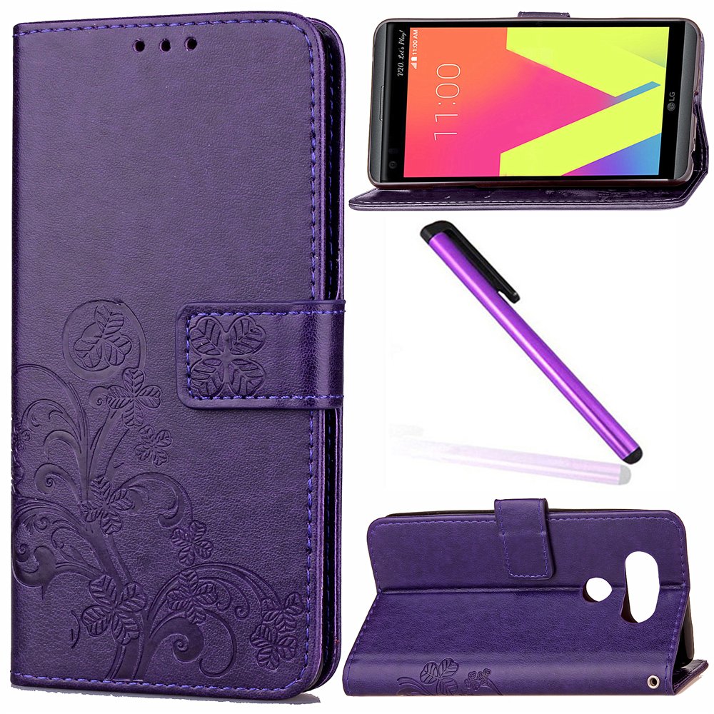 Best wallet cases for lg v20