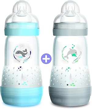 mam bottles 6 months