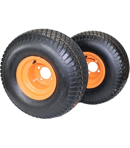 Amazon.com: Scag 04028-02 Wheel Nut, 1/2-20 X 13/16 Hex Grade 5