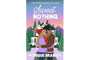 Sweet Nothing: a Hansel & Gretel cozy fantasy romance prequel (Enchanted Hollow Book 1)
