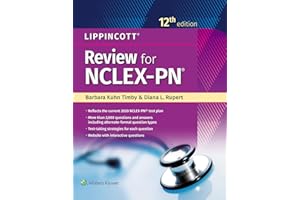 Lippincott Review for NCLEX-PN