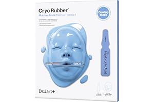 Dr.Jart+ Cryo Rubber Cooling Korean Face Mask | Korean Skin Care