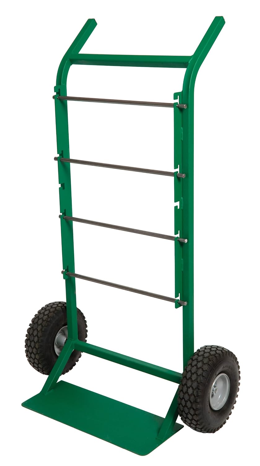 Greenlee 9505 Hand Truck Wire Caddy Amazon.ca Tools & Home Improvement
