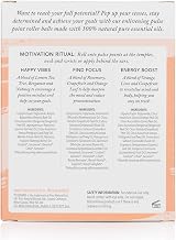 Tisserand Little Box of Motivation 3x10ml Pure Essential Oils Set view 3