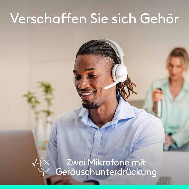 Zone Wireless 2 ES – kabelloses Headset