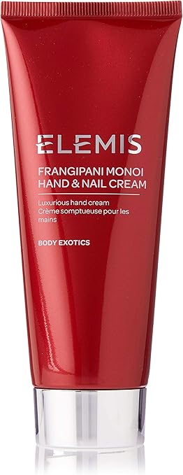 elemis hand cream