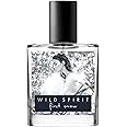 Wild Spirit First Snow Eau De Parfum Spray | Bold, Spicy Cruelty-Free Perfume for Women, 1 fl oz/30mL