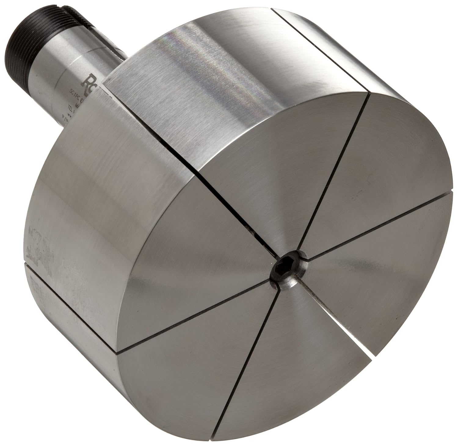 Royal Products 20127 5C Expanding Collet With 5" Diameter By 2" Long