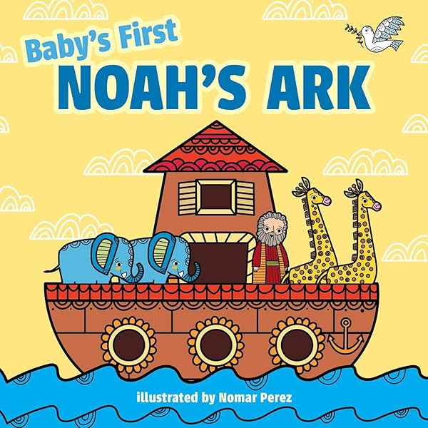 その他 Baby Miracle: Noah's Ark [DVD] Amazon.com: Baby Miracle - Noah's Ark : Artist Not Provided