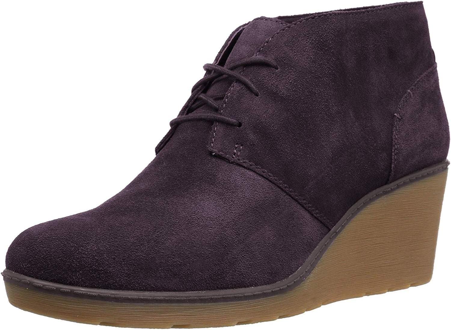 clarks women's hazen charm fashion boot