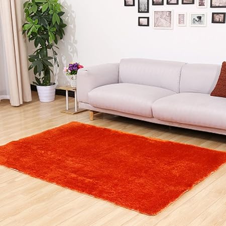 Luyiasi Tappeto Camera Da Letto Soggiorno Divano Tavolino