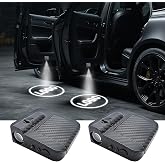 2PCS Custom Car Door Projector Lights Personalized Logo LED Car Door Step Welcome Light Customized Photo Text