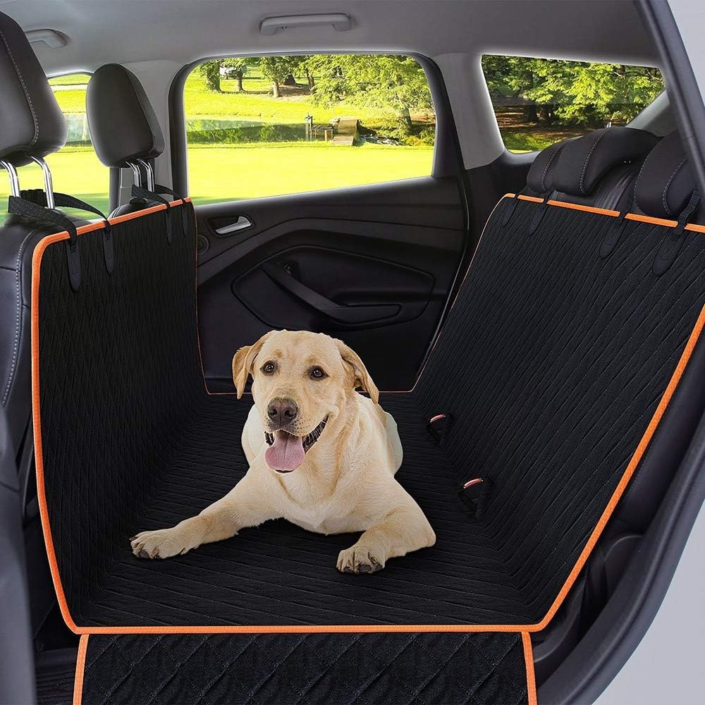 dog car seat cushion