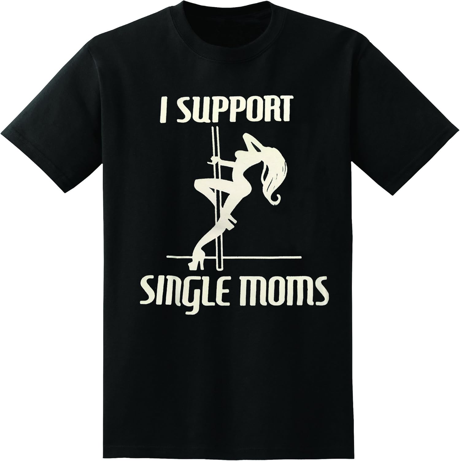 funny single mom shirts