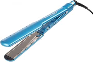 Babyliss Pro - Plancha Mojado Seco Bnt5073Tes : Amazon.com.mx: Belleza