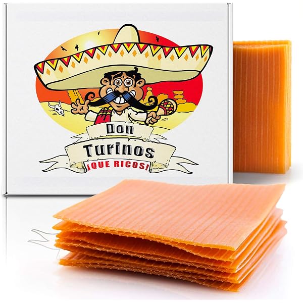 Gepofte Tarwe Snacks Duros Chicharron De Harina, Mexican Small Pellets ...