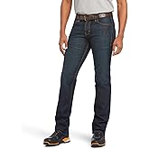 Ariat Male Rebar M7 Slim DuraStretch Made Tough Straight Pant