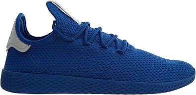 tennis hu blue