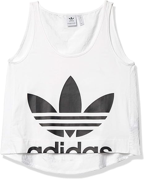 Amazon Adidas Originals レディース タンクトップ アクティブシャツ Tシャツ 通販