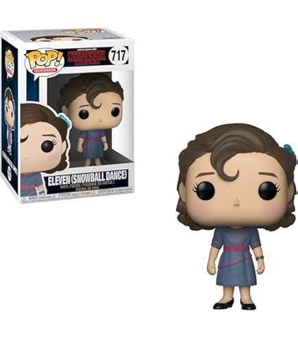 FunkoPOP! StrangerThings 7体セット Funko Pop Stranger Things Wave 7 Set 3 | eBay