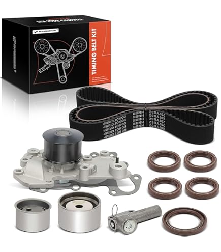 Amazon.com: Genuine OEM 21370-39501 Cover - Timing Belt