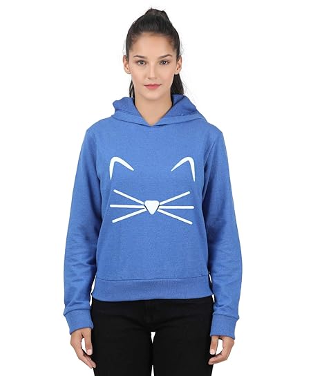 stylish sweatshirt