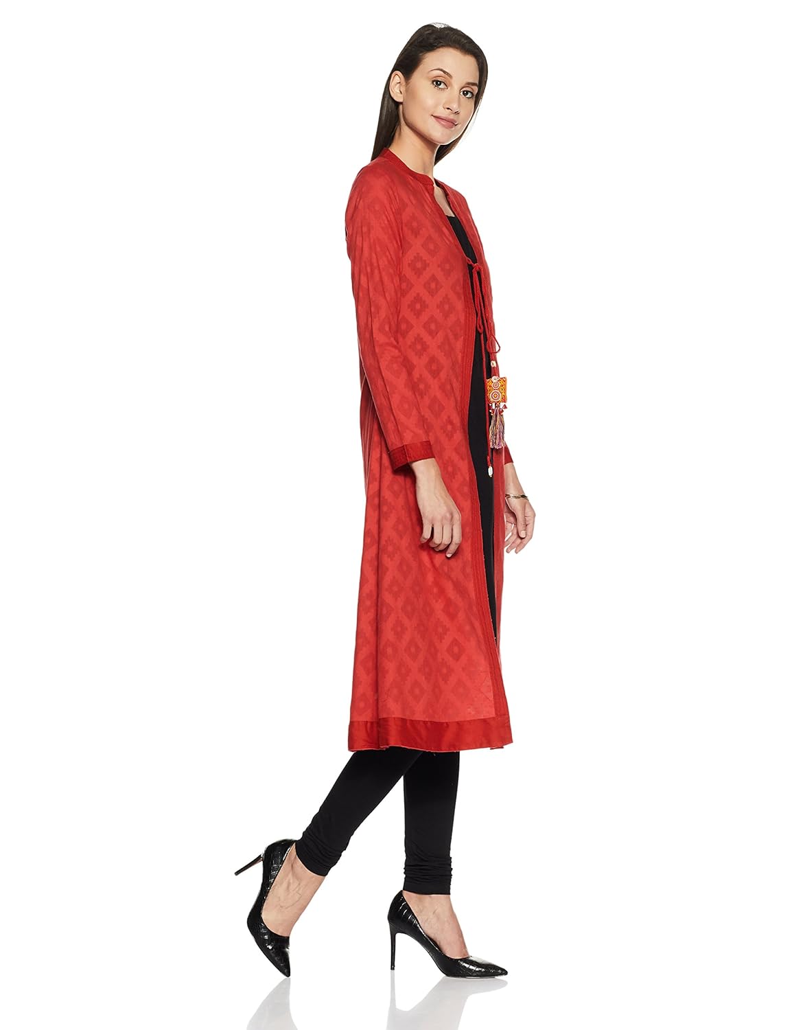 imara women's straight salwar suit