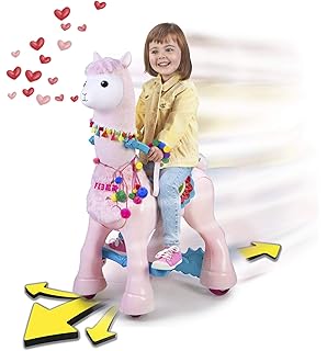 unicornio feber amazon