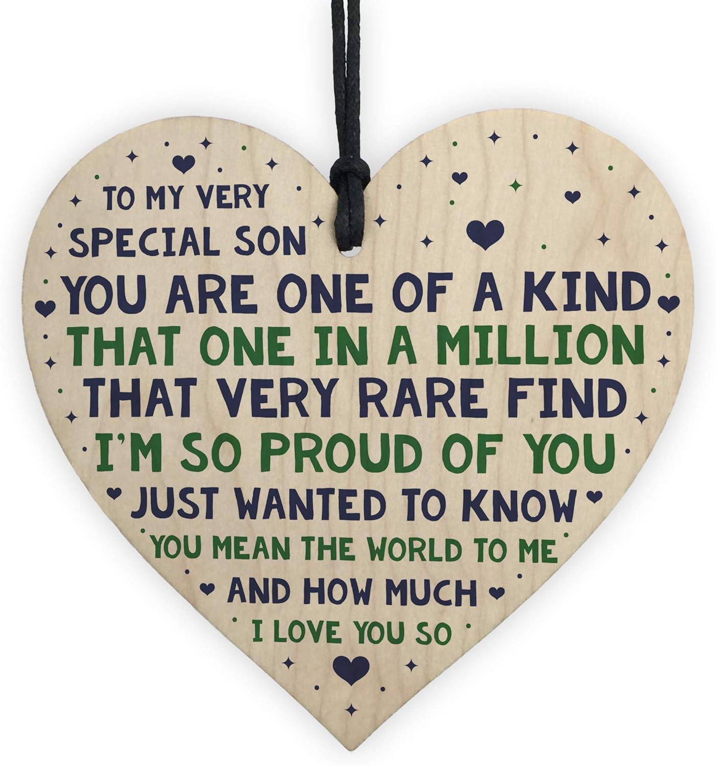 birthday gifts for mum from son