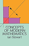 Concepts of Modern Mathematics (Dover Books on Mathematics)