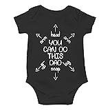 You Can Do This Dad - Funny Baby Essentials