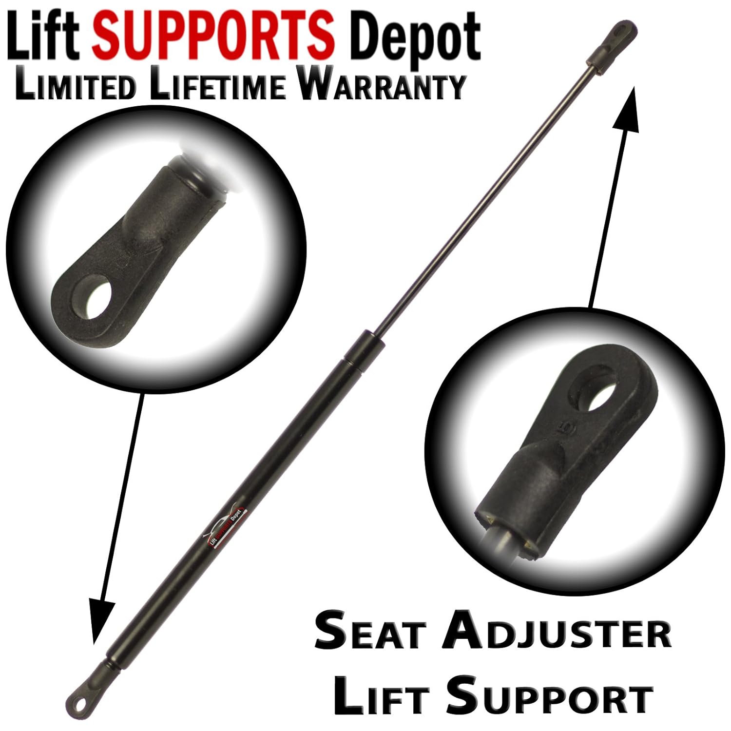 Amazon.com: Qty (1) Fits Burgman 400 AN400 Scooter Seat Lift Support With  Backrest 2007 To 2016 4527005H00 4527005H01: Automotive