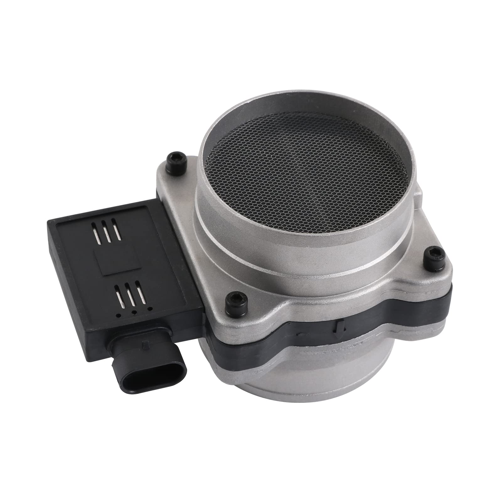 Photo 1 of RADHLBNIU Mass Air Flow Sensor, Maf Sensor Compatible with Chevy Astro, Blazer, Impala, S10, Lumina - Gmc Jimmy, Sonoma - Buick Regal, Century, Rendezvous, Replaces 25008302, 2133458