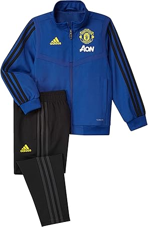 mufc tracksuit