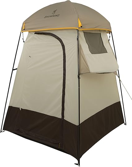 Browning Camping Privacy Shelter 