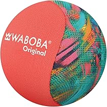Waboba AZ-Original Bold (Zigzag) : Amazon.ca: Toys & Games