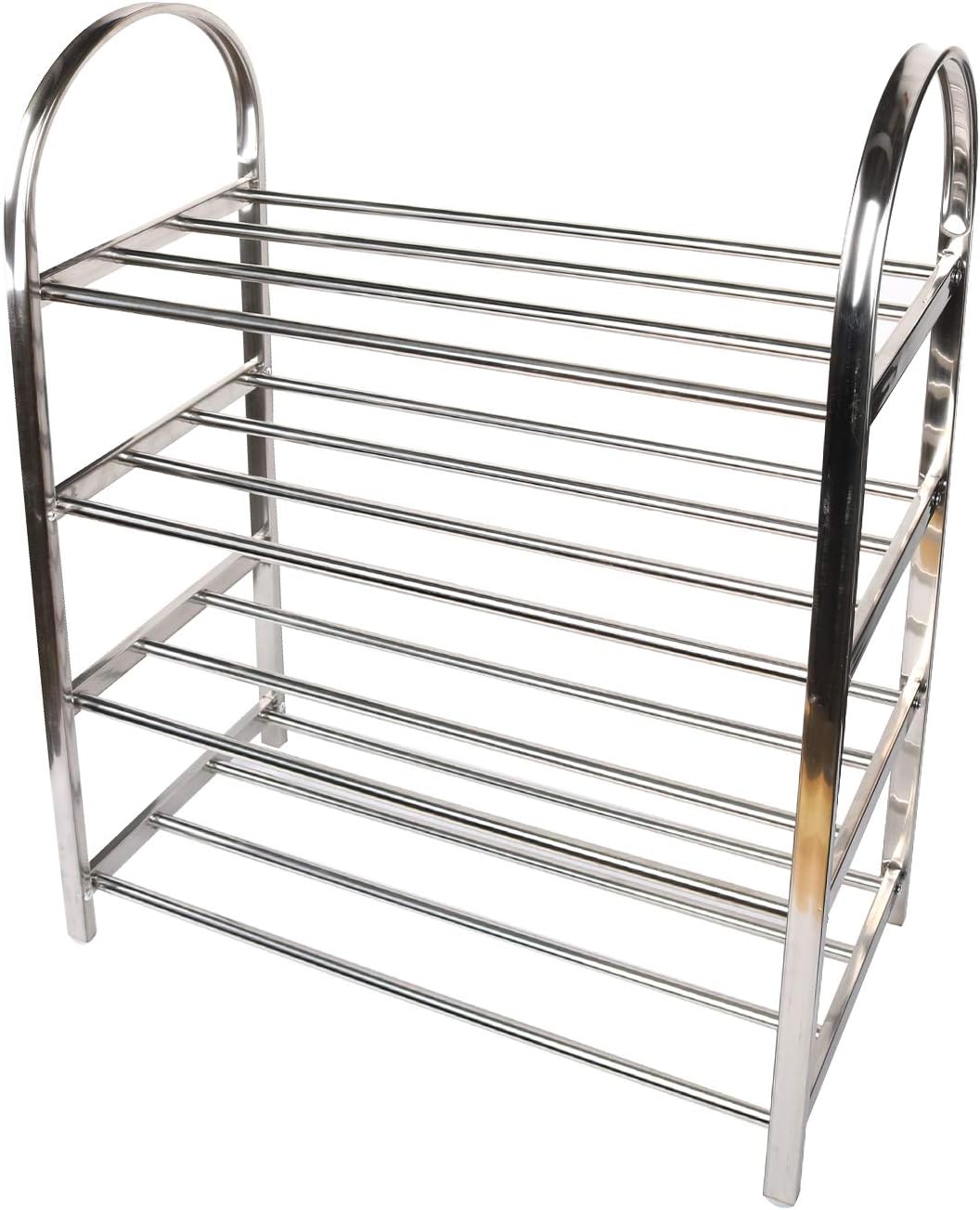 Best Stainless Steel Shoe Rack