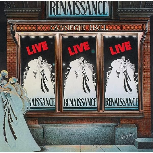 Renaissance - Renaissance - Amazon.com Music