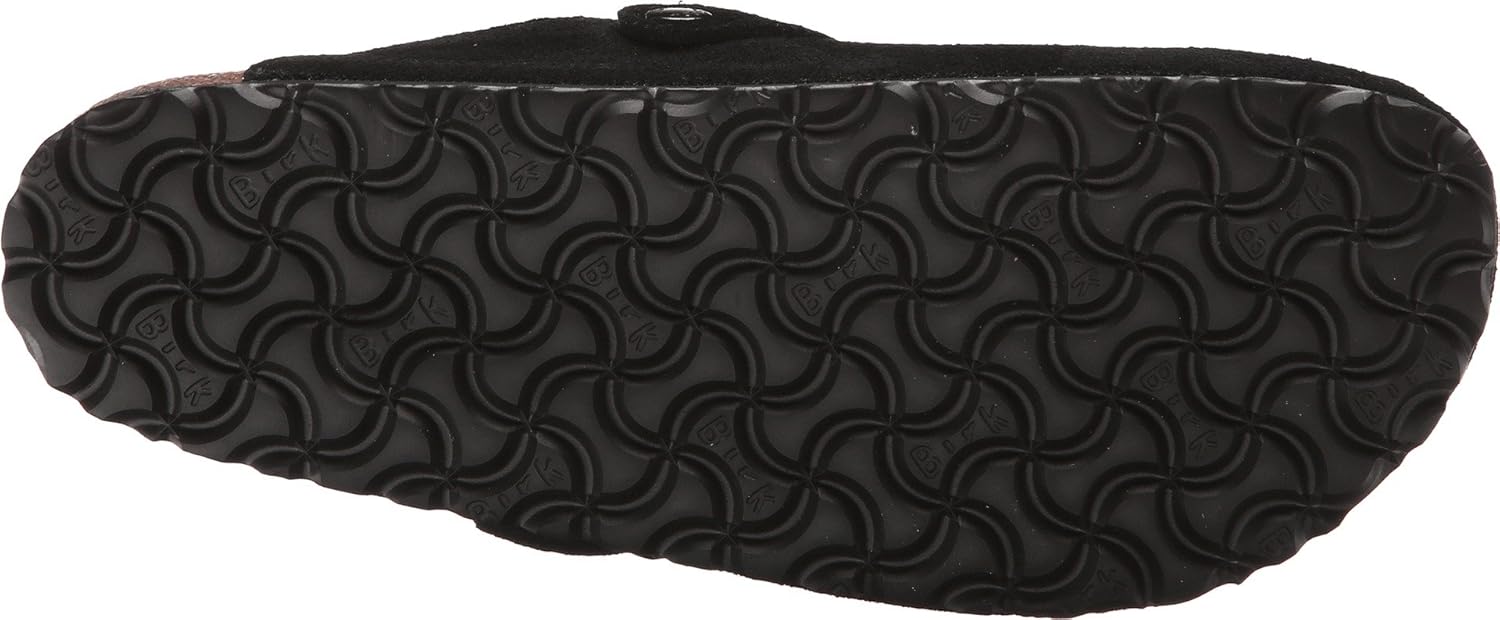  | BIRKENSTOCK Women's Boston Shearling Clog | Mules & Clogs